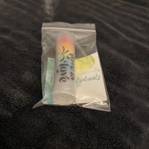 LOVE IS LOVE LIP BALM